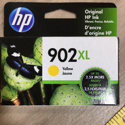 HP Printer Ink