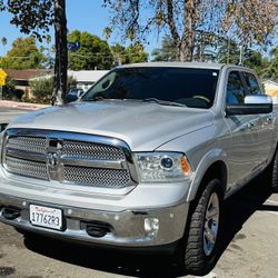 2015 Dodge Ram
