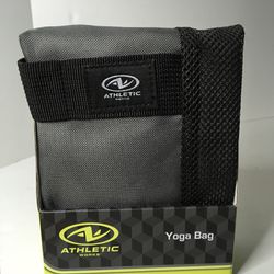 New Athletic Works Yoga Bag