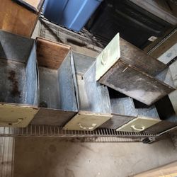 Misc Baskets/drawers (See Other Photos)