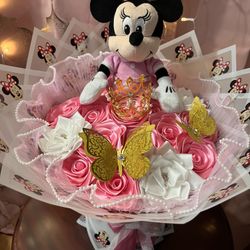 Vendo Flores Eternas En Rialto Disponibles 