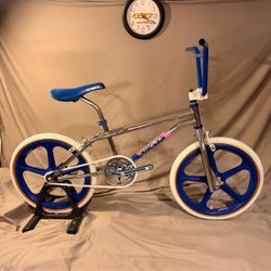 1987 Gt Performer
