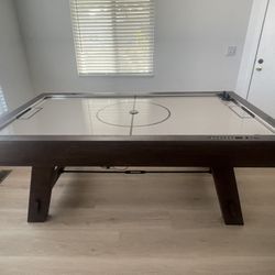 Air Hockey Table