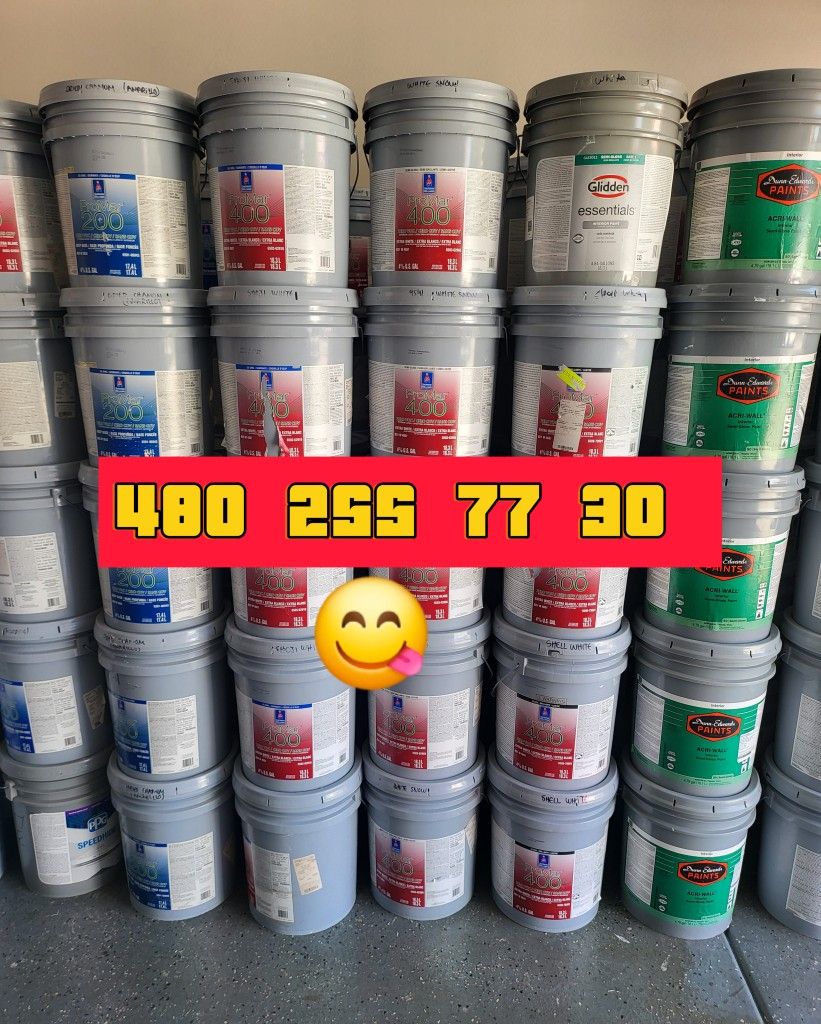 Pintura Y Primer