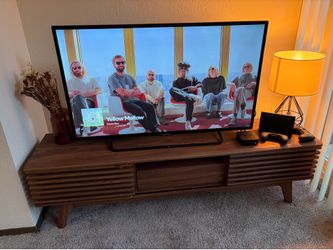 42” TV