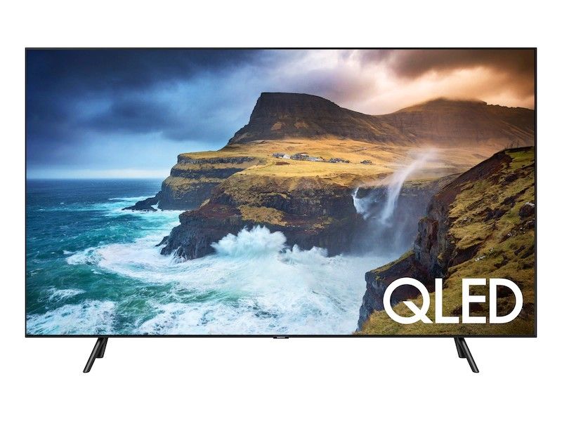 65" Class Q70R QLED Smart 4K UHD TV (2019)