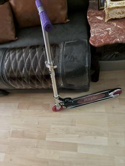 Razor scooter for kids and teens