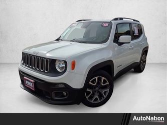 2015 Jeep Renegade