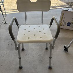 Guardian Shower Chair