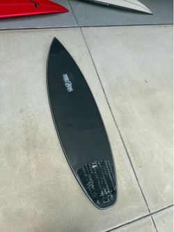 Js surfboard