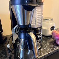 Ninja Coffee Maker