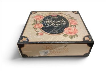 EMUE Blooming Garden Whispers of Rose EM009 (see description)