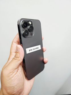 IPhone 13 Pro