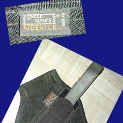 Gun Holster