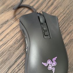 Razor mouse