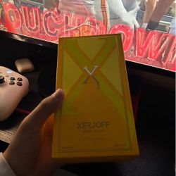 Erba Gold by Xerjoff, 3.4 oz EDP