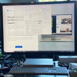 Microsoft Surface Studio 1 1st Gen 