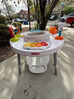 Skip Hop Baby Activity Center