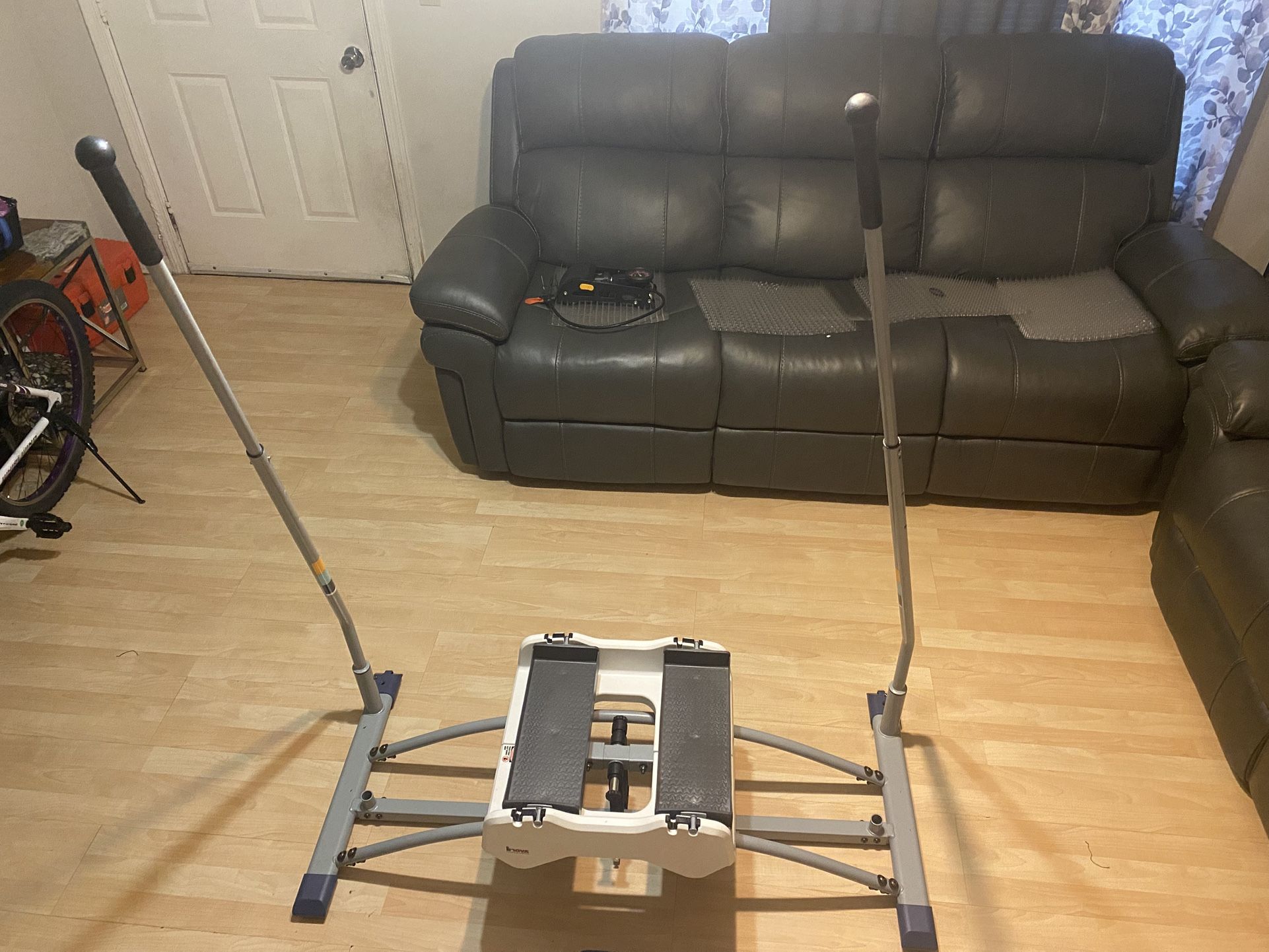 Aeroski The Power Pro Indoor Ski Machine