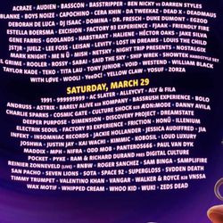 Looking for Beyond Tickets