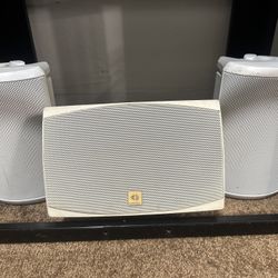 Home Speakers 