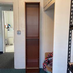 2 inch shelves weather for pretty decor or books