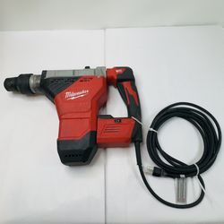 Milwaukee 5546-21 Rotary Hammer Drill – Tool Only –