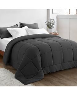Oversized King Plus Comforter