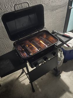 Barbecue Grill