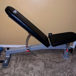 Workout Bench