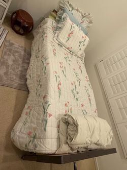 Medical bed