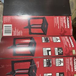 23 Inch Folding Mitter Saw Table