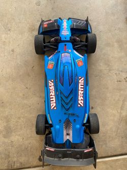 Arrma Limitless 1/7 RC