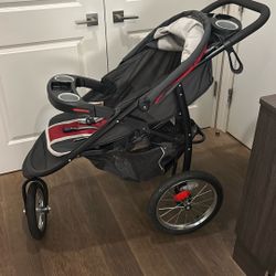 Graco Jogger stroller great condition 