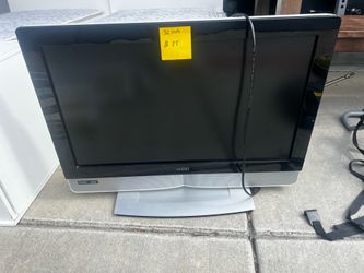 32inch TV - Vizio(no remote)