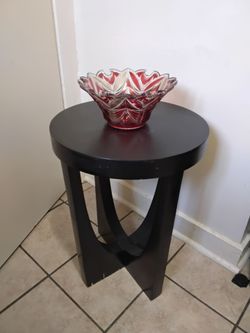 Side table
