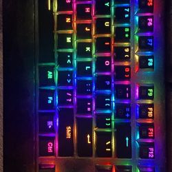 Redragon Keyboard 