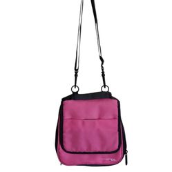 Official Nintendo 3DS Carrying Case Sling Travel Bag Pink