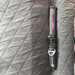 Ruffwear Reflective Crag Collar 