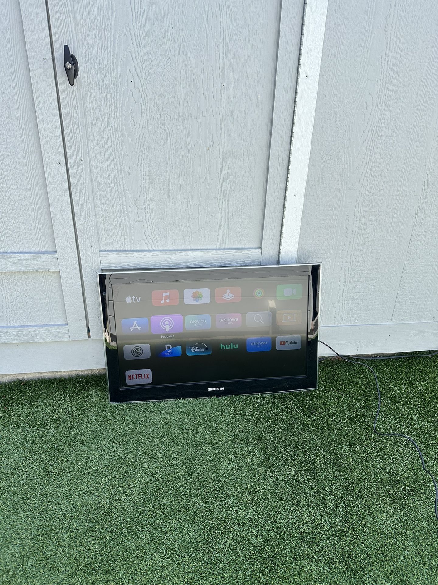 32 In Samsung Tv