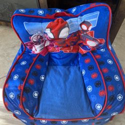 Spider-Man Bean Bag Chair 