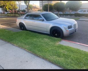 2010 Chrysler 300 Touring