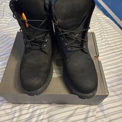 Timberland 