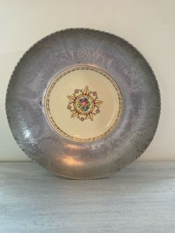 Beautiful vintage bowl