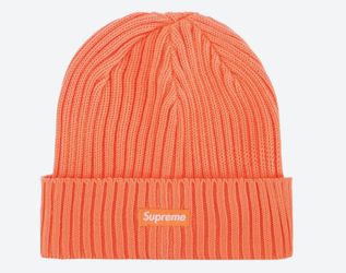 SUPREME Overdyed Beanie (SS24)