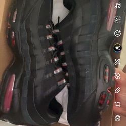 Nike Air Mask 95 Og