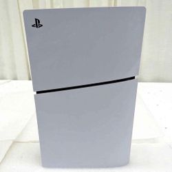PS5 Slim
