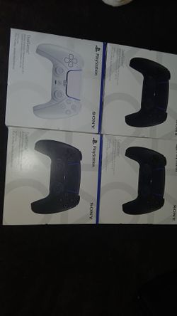 Ps5 controller