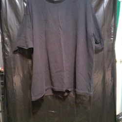 Black Pro Club Tshirt 2XL.