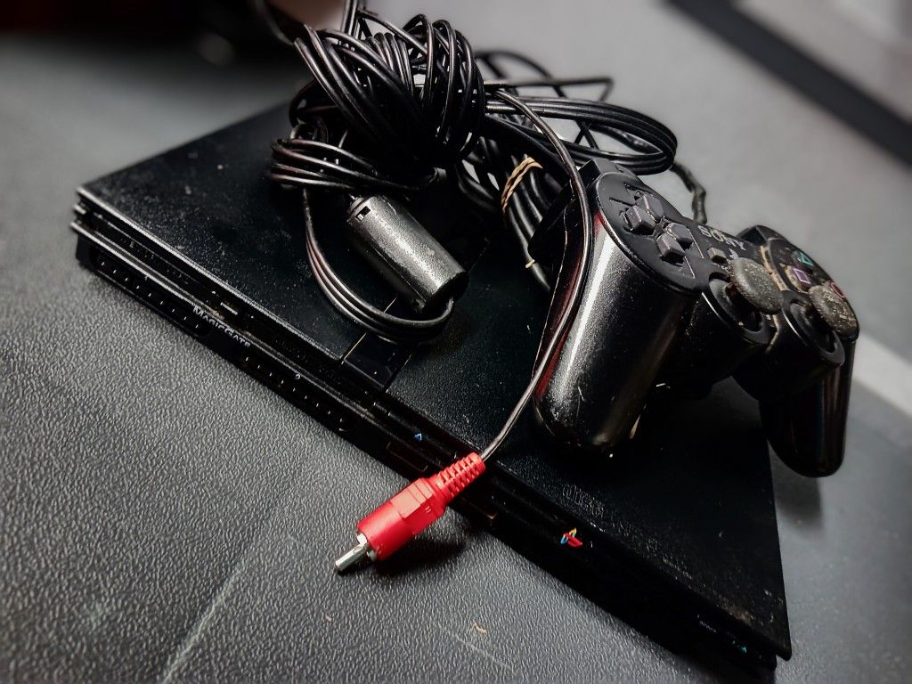 PlayStation 2
